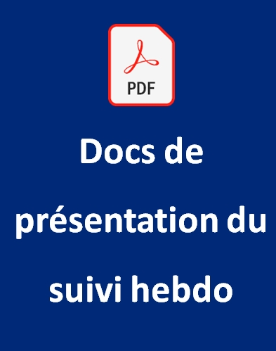 Cours hebdomadaires maths prépa HEC ECG