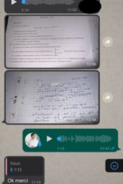 Réponse prépa ECG